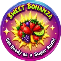 Sweet Bonanza Strategy Icon